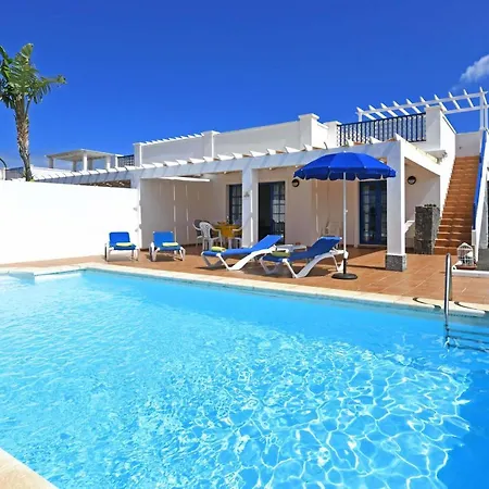 Готель Casa La Traviata Плайя-Бланка