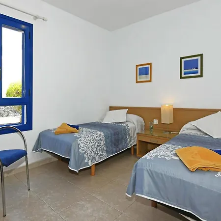 Casa La Traviata Готель Плайя-Бланка