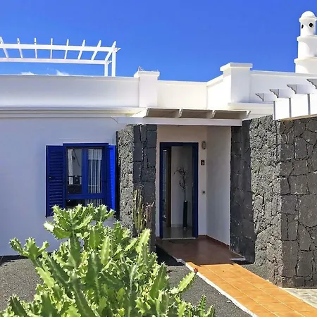 Casa La Traviata Плайя-Бланка